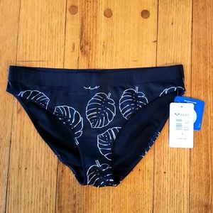 Roxy bikini bottoms